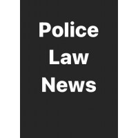 Police Law News logo - Similar company to Two Cops One Donut