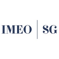 IMEO SG logo - Similar company to Imeo.Co