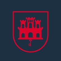 Gibraltar International Bank logo - Similar company to Gibtelecom