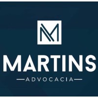 Martins Advocacia logo - Similar company to Master Office Escritório Virtual