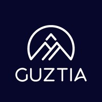 Guztia Consulting logo - Similar company to Studio None