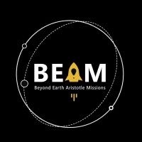 BEAM - Beyond Earth Aristotle Missions logo - Similar company to Protaso