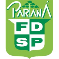Federação Desportiva de Surdos do Paraná - FDSP logo - Similar company to Mais Brasil - Esportes, Eventos E Comercio
