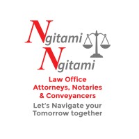 Ngitami Ngitami Law Office logo - Similar company to Parkgrey Ip