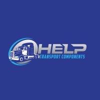 Help Transport Components logo - Similar company to Transports Help Service