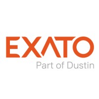 Exato A/S logo - Similar company to Cegal Danmark A/S