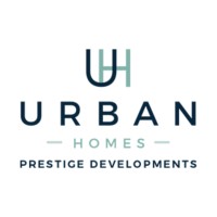 Urban Homes NW Ltd logo - Similar company to Mcnulty Architects And Interiors