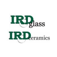 IRD Glass logo - Similar company to Hyperion Optics