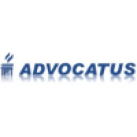 Revista ADVOCATUS logo - Similar company to Iustitia Peru