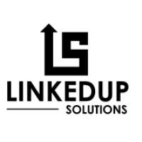 LinkedUp Solutions logo - Similar company to The Wellbeing Trainer