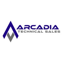 Arcadia Technical Sales logo - Similar company to Microdis Electronics