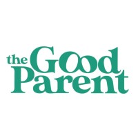 THE GOOD PARENT logo - Similar company to Popmoms