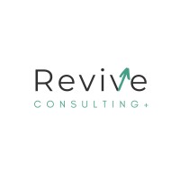 Revive Consulting+ logo - Similar company to Integrated Equity Management