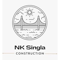 NK Singla Construction logo - Similar company to Singla Construction Company