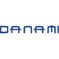 Danami logo - Similar company to Techpremier Media