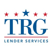 TRG Lender Services logo - Similar company to Advantage Title, Llc