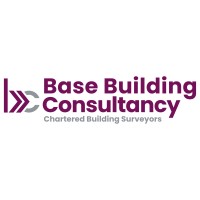 Base Building Consultancy logo - Similar company to Dmp Building Surveyors / Project Managers / Architectural Consultants