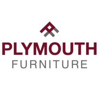 Plymouth Furniture logo - Similar company to Boston Store