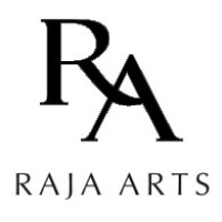 Raja Arts logo - Similar company to Ineffable Design Solutions