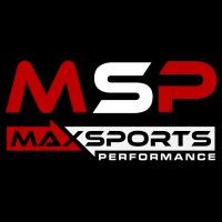Max Sports Performance, LLC logo - Similar company to Studio Mr Byron