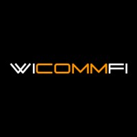 WicommFi logo - Similar company to Router Login Support