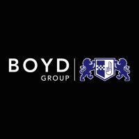 Boyd Group Scotland logo - Similar company to Midst