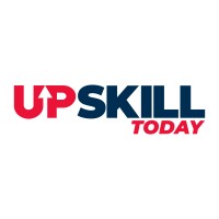 Upskill Today logo - Similar company to Spiceworks Myanmar