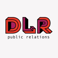 DLR Public Relations logo - Similar company to Radix Collective