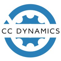 CC Dynamics logo - Similar company to Arkup