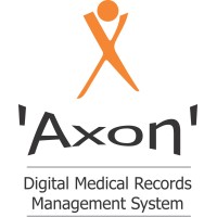 Axon Pediatric software logo - Similar company to Tech Vadodara