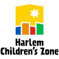 Harlem Children's Zone logo - Similar company to I & A Counseling Center Llc