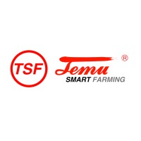 TSF - Temu Smart Farming logo - Similar company to Ichase
