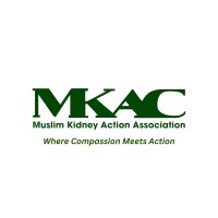 Muslim Kidney Action Association (MKAC) logo - Similar company to Al-Ustaz Services