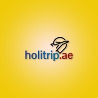 Holitrip Travel and Tourism logo - Similar company to Raizing Sim