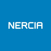 Nercia logo - Similar company to Mapu