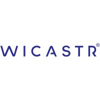 WICASTR logo - Similar company to Alias Technologies