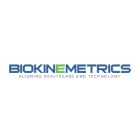 Biokinemetrics