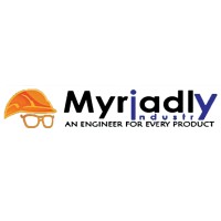 Myriadly logo - Similar company to Emotech Software Solutions Pvt Ltd
