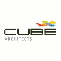 CUBE Architects logo - Similar company to Cap Architects