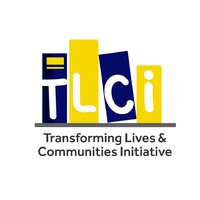 Transforming Lives & Communities Initiative (TLC Initiative) logo - Similar company to Tedxajegunle