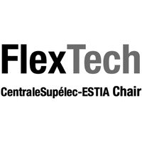 FlexTech Chair logo - Similar company to Welding Engineering