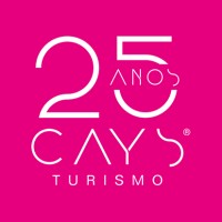 Cays Turismo logo - Similar company to Fixe Produções