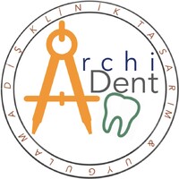 Archident logo - Similar company to Archidene