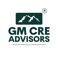 GM CRE Advisors logo - Similar company to Purple Flow Technologies