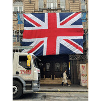 Wilkes and Sons Scaffolding logo - Similar company to Permafix Ltd