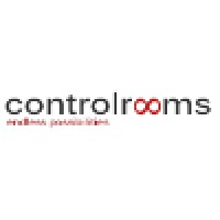 controlrooms GmbH logo - Similar company to Avs Systeme Ag