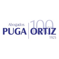 Puga Ortiz Abogados logo - Similar company to Data Privacy Help, Llc