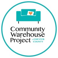 Community Warehouse Project logo - Similar company to Open Hearth, Inc.