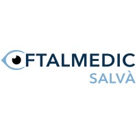 Oftalmedic Salvà logo - Similar company to Cimec Salud
