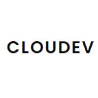Cloudev Softwareentwicklung GmbH logo - Similar company to Cloudev